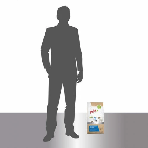 Prins ProCare Mini Super Active 6 Prins ProCare Mini Super Active – Bild 4