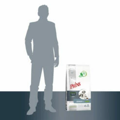 Prins ProCare Protection Senior Fit -Trixie Verkäufe 2024 prins procare protection senior fit 171874 0500 none
