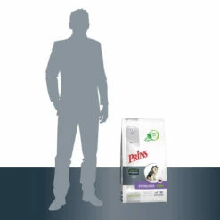 Prins ProCare Protection Sterilised 10 Prins ProCare Protection Sterilised -Trixie Verkäufe 2024 prins procare protection sterilised 171895 0500 none