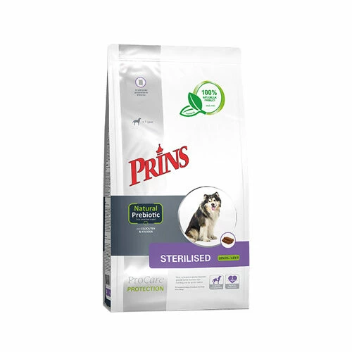 Prins ProCare Protection Sterilised 3 Prins ProCare Protection Sterilised