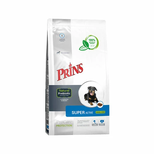 Prins ProCare Protection Super Active 3 Prins ProCare Protection Super Active