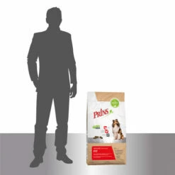 Prins ProCare Standard Fit -Trixie Verkäufe 2024 prins procare standard fit 171682 0500 none