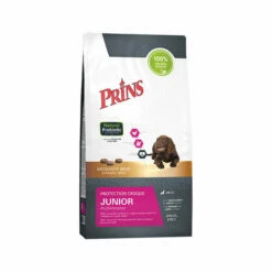 Prins Protection Croque Junior Performance