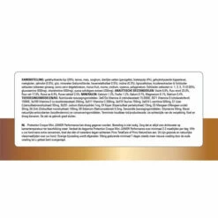 Prins Protection Croque Mini Junior Performance -Trixie Verkäufe 2024 prins protection croque mini junior performance 172087 0500 none