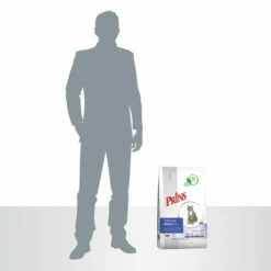 Prins VitalCare Cat Adult Fit -Trixie Verkäufe 2024 prins vitalcare cat adult fit 172300 0500 none