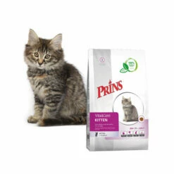 Prins VitalCare Cat Kitten 10 Prins VitalCare Cat Kitten -Trixie Verkäufe 2024 prins vitalcare cat kitten 172348 0500 none