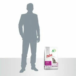 Prins VitalCare Cat Kitten 12 Prins VitalCare Cat Kitten -Trixie Verkäufe 2024 prins vitalcare cat kitten 172357 0500 none