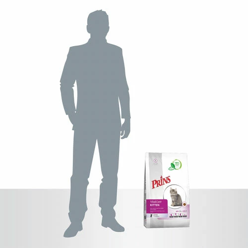 Prins VitalCare Cat Kitten 7 Prins VitalCare Cat Kitten – Bild 5