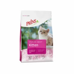 Prins VitalCare Cat Kitten