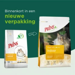Prins VitalCare Indoor -Trixie Verkäufe 2024 prins vitalcare indoor 217290 0500 none