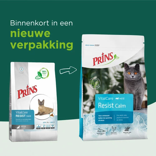 Prins VitalCare Resist Calm 4 Prins VitalCare Resist Calm – Bild 2