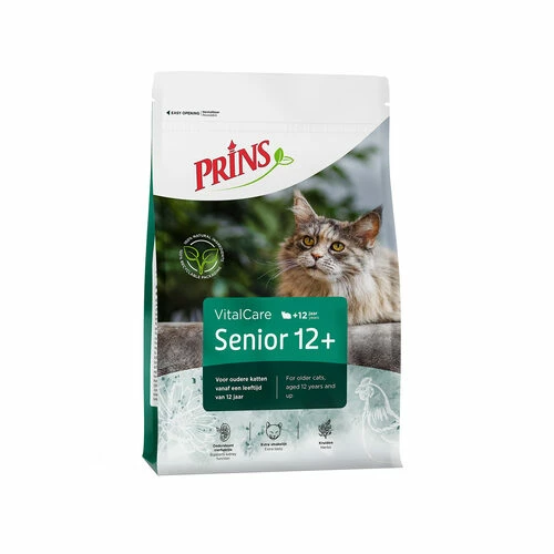 Prins VitalCare Senior 12+ 3 Prins VitalCare Senior 12+