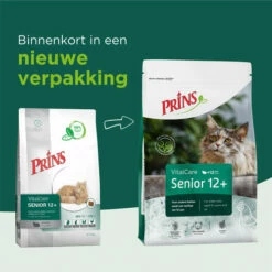 Prins VitalCare Senior 12+ 9 Prins VitalCare Senior 12+ -Trixie Verkäufe 2024 prins vitalcare senior 12 217284 0500 none