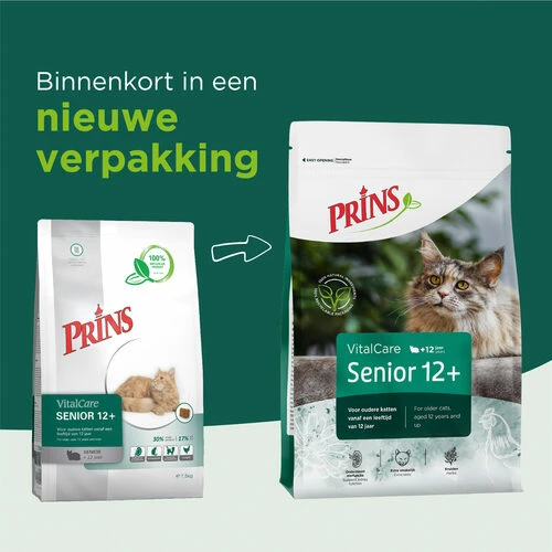 Prins VitalCare Senior 12+ 4 Prins VitalCare Senior 12+ – Bild 2