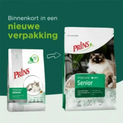 Prins VitalCare Senior -Trixie Verkäufe 2024 prins vitalcare senior 217282 0500 none