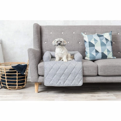 Trixie - Polster-Schondecke Nero 3 Trixie - Polster-Schondecke Nero