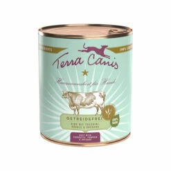 Terra Canis Grainfree - Beef