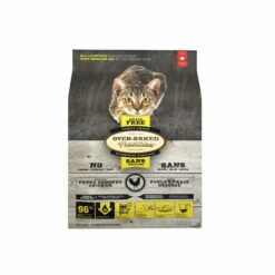 Oven-Baked Tradition Ohne Getreide Katze -Trixie Verkäufe 2024 prod 14549 203993 0500 none