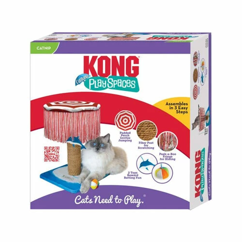 KONG Play Spaces CATbana 5 KONG Play Spaces CATbana – Bild 3