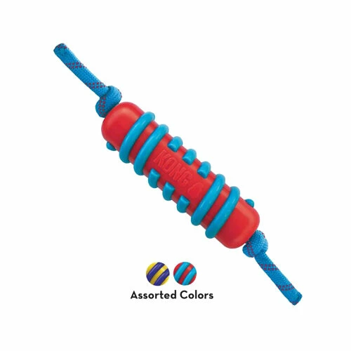 KONG Jaxx Brights Stick Mit Seil 6 KONG Jaxx Brights Stick Mit Seil – Bild 4