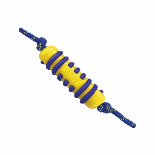 KONG Jaxx Brights Stick Mit Seil 5 KONG Jaxx Brights Stick Mit Seil – Bild 3