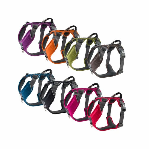 DOG Copenhagen Comfort Walk Pro Geschirr 3 DOG Copenhagen Comfort Walk Pro Geschirr