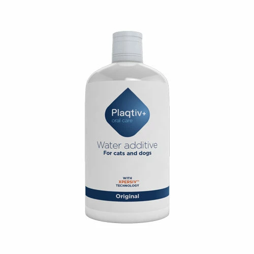 Plaqtiv+ Water Additive 3 Plaqtiv+ Water Additive