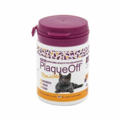 ProDen PlaqueOff Cat