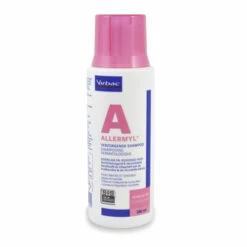 Virbac Allermyl SIS Shampoo