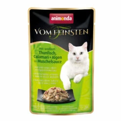 Animonda Vom Feinsten -Trixie Verkäufe 2024 product animonda vom feinsten none 4 1471505327 76540