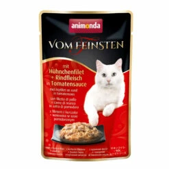 Animonda Vom Feinsten -Trixie Verkäufe 2024 product animonda vom feinsten none 4 1471505334 76543