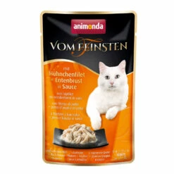 Animonda Vom Feinsten -Trixie Verkäufe 2024 product animonda vom feinsten none 4 1471505346 76546