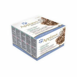 Applaws Cat - Fish Collection