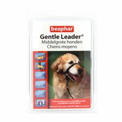 Beaphar Gentle Leader 14 Beaphar Gentle Leader -Trixie Verkäufe 2024 product beaphar gentle leader none 4 1470728120 74755