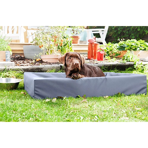 Bia Outdoor Bed 4 Bia Outdoor Bed – Bild 2