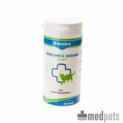 Canina Schlank & Gesund