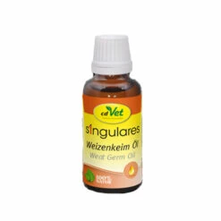 CdVet Weizenkeim-Öl -Trixie Verkäufe 2024 product cdvet weizenkeim ol none 4 1470834028 75679