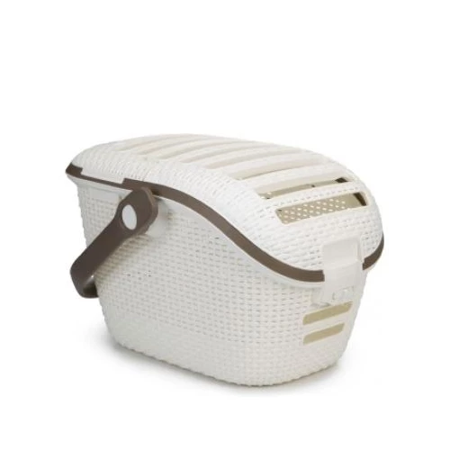 Curver Petlife Reisekorb 7 Curver Petlife Reisekorb – Bild 5