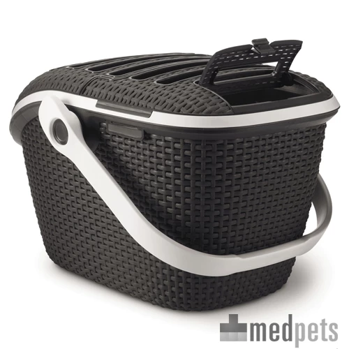 Curver Petlife Reisekorb 5 Curver Petlife Reisekorb – Bild 3