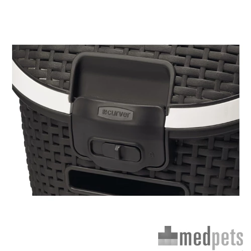 Curver Petlife Reisekorb 6 Curver Petlife Reisekorb – Bild 4