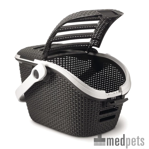 Curver Petlife Reisekorb 4 Curver Petlife Reisekorb – Bild 2