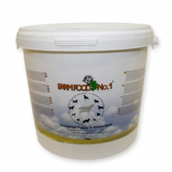 Farm Food Welpen- & Kittenmilch -Trixie Verkäufe 2024 product farm food no1 none 4 1470665501 74530