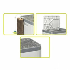 Moderna Cat Concept 6 Moderna Cat Concept -Trixie Verkäufe 2024 product moderna cat concept none 4 1470301439 72928