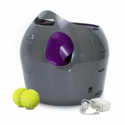 PetSafe Automatischer Ballwerfer -Trixie Verkäufe 2024 product petsafe ball launcher none 4 1472637637 77143