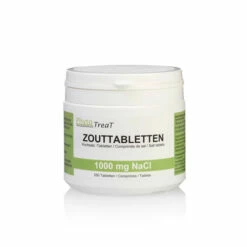PhytoTreat Salztabletten