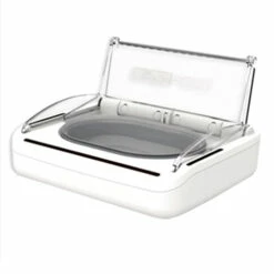 SureFeed Luftdichte Futterschale