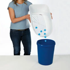 Trixie Katzentoilette Berto -Trixie Verkäufe 2024 product trixie berto kattentoilet none 4 1476171974 78670