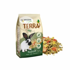 Vadigran Terra Konijn (Kaninchen) -Trixie Verkäufe 2024 product vadigran terra konijn none 4 1477481856 79399