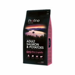 Profine Adult Hundefutter - Lachs