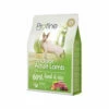 Profine Adult Indoor - Katzenfutter - Lamm -Trixie Verkäufe 2024 profine adult indoor kattenvoer lam 174301 0500 none